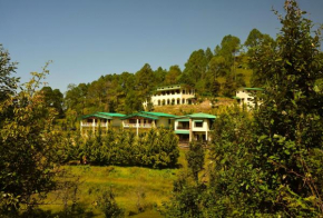 The GlenBrook Retreat